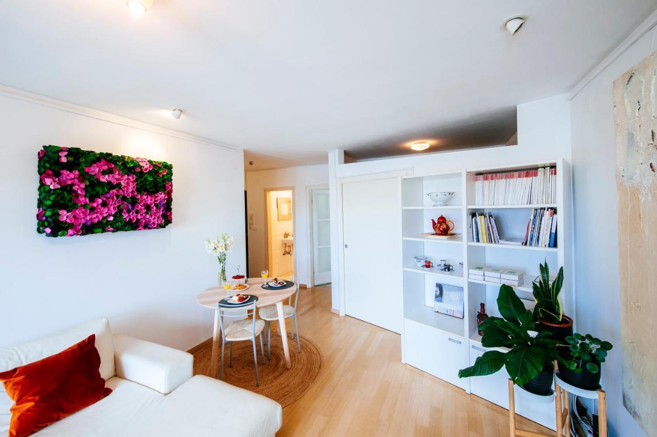 Apartmán Art&View Zadar Exteriér fotografie