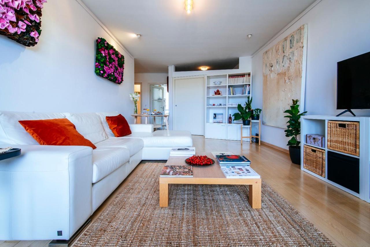 Apartmán Art&View Zadar Exteriér fotografie