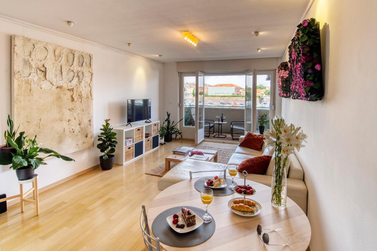Apartmán Art&View Zadar Exteriér fotografie