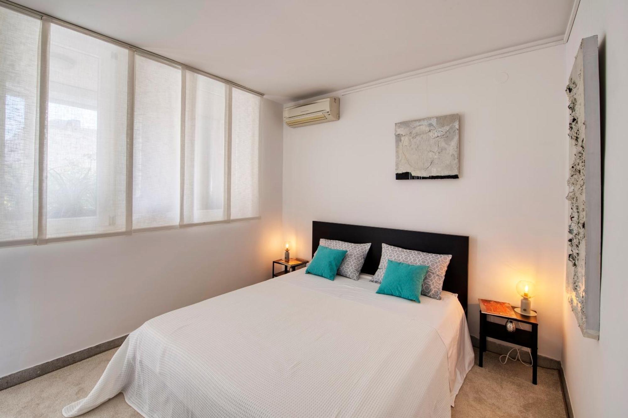 Apartmán Art&View Zadar Exteriér fotografie