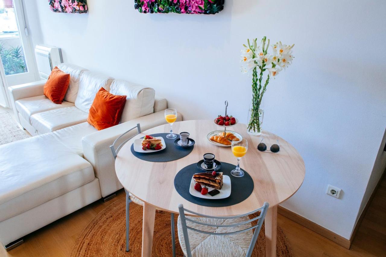 Apartmán Art&View Zadar Exteriér fotografie