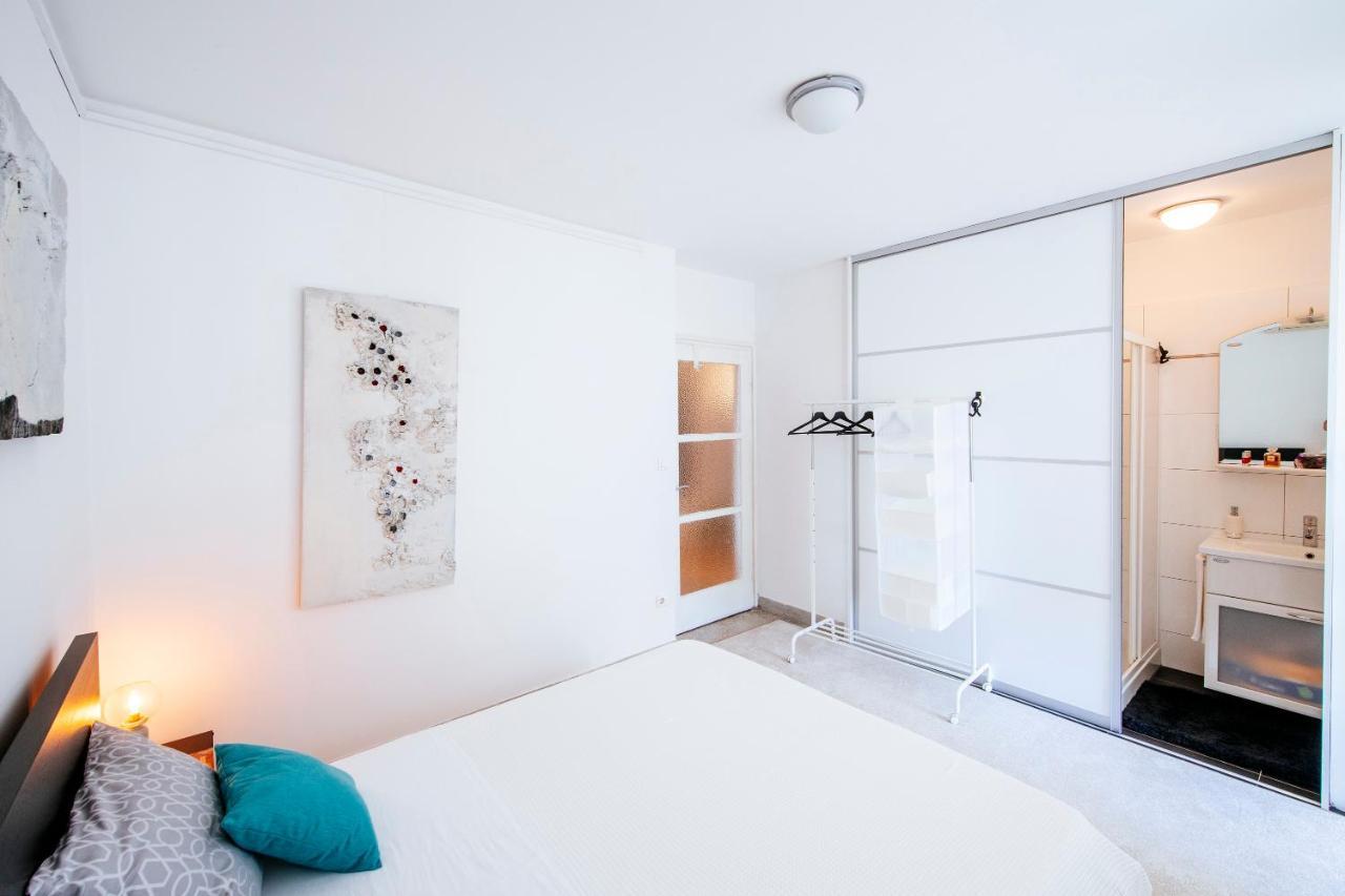 Apartmán Art&View Zadar Exteriér fotografie